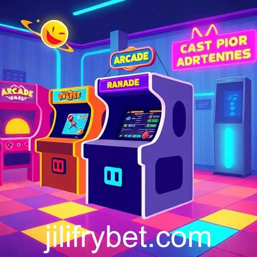 Arcade Games