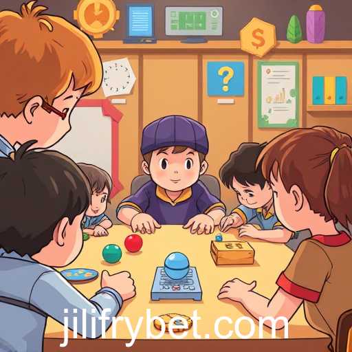 Educational Games