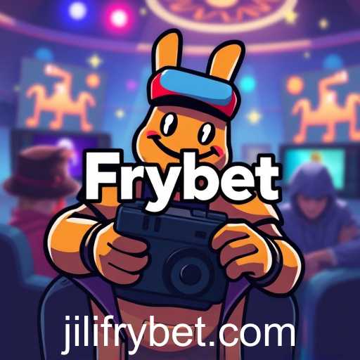 Frybet Revolutionizes Online Gaming Experience