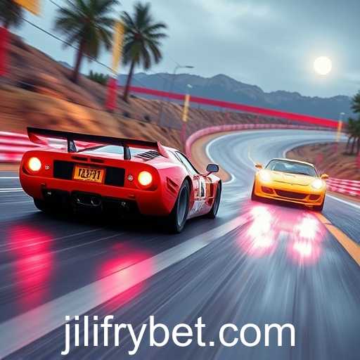 Rise of Frybet in Gaming Landscape