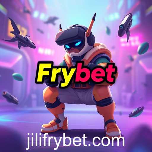 The Rising Popularity of Online Gaming: Frybet Leads the Charge
