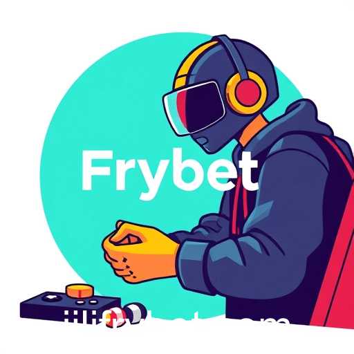 Frybet's Rising Popularity in the Gaming World