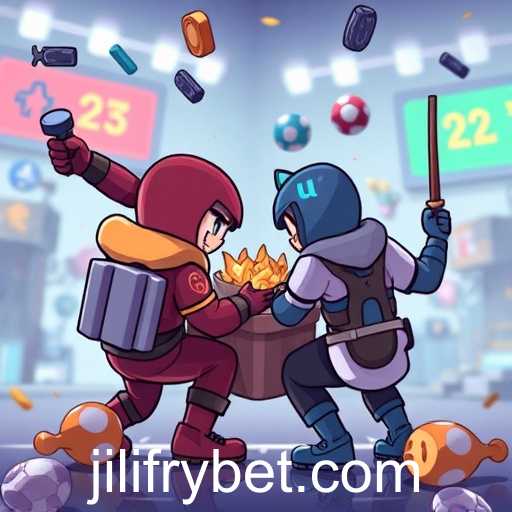 Multiplayer Games