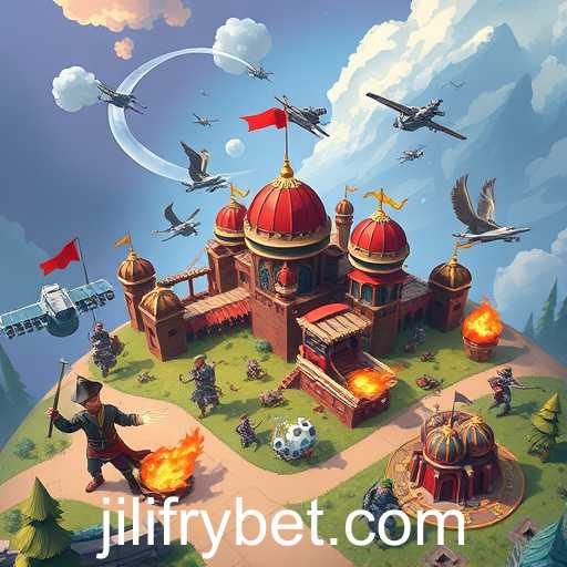 Strategy Games